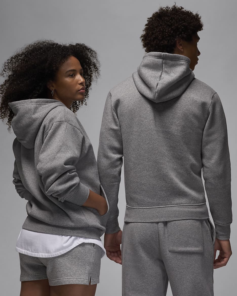 Jordan Brooklyn Fleece Men s Pullover Hoodie